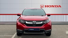 Honda CR-V 2.0 i-MMD Hybrid EX 5dr eCVT Hybrid Estate